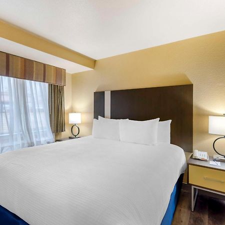 Best Western Fallon Inn & Suites מראה חיצוני תמונה