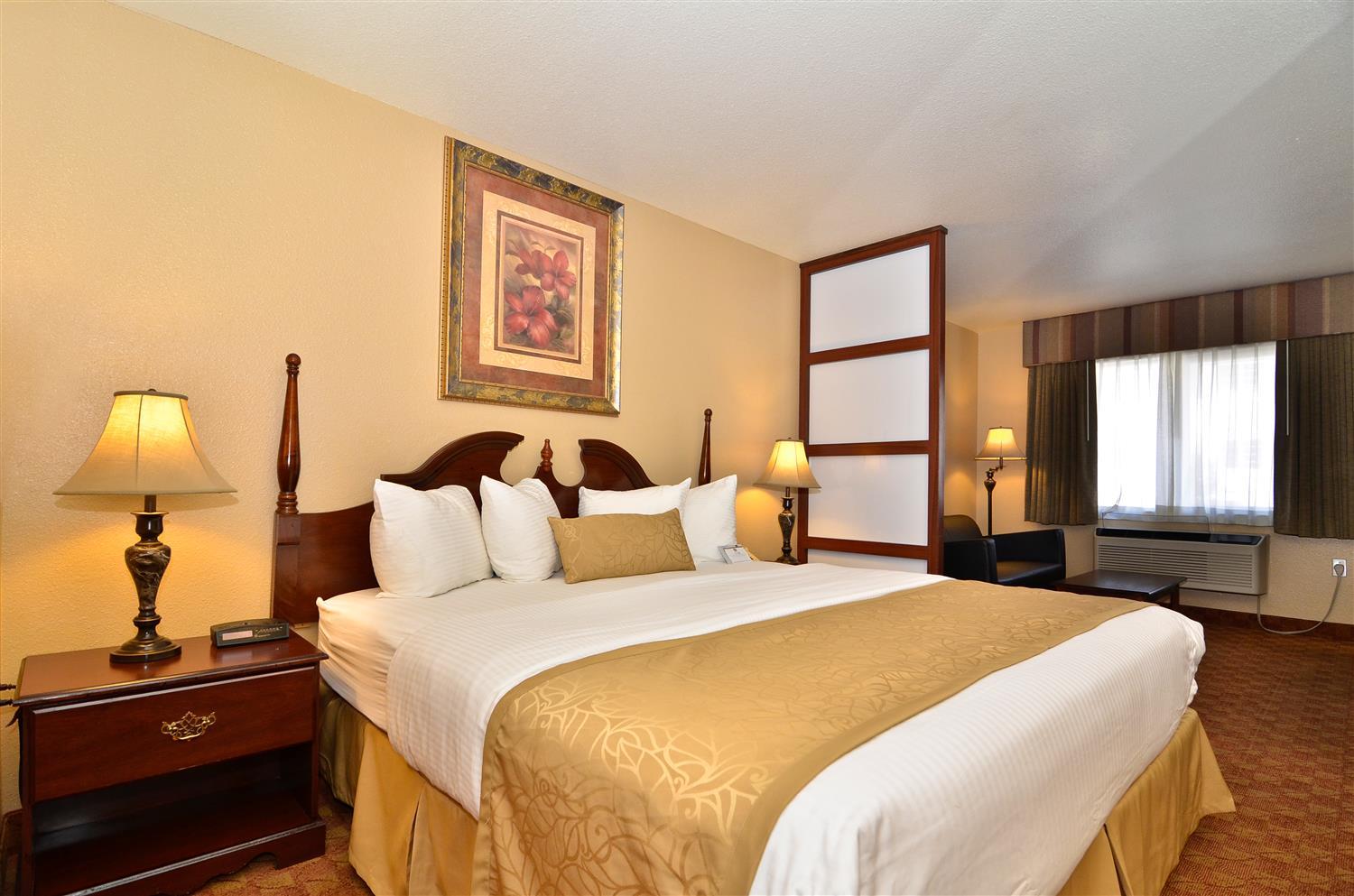 Best Western Fallon Inn & Suites מראה חיצוני תמונה