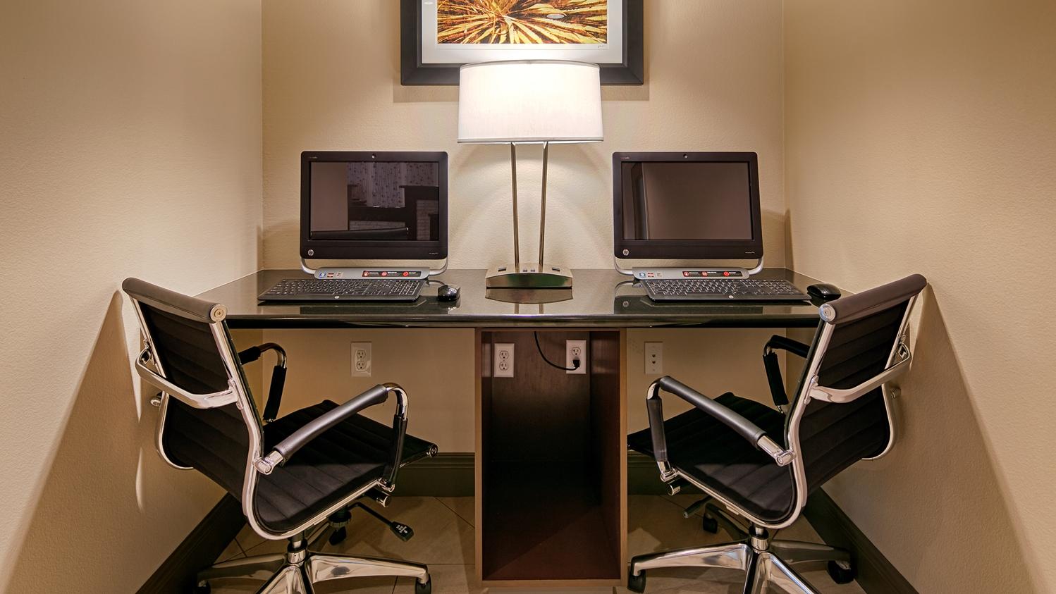 Best Western Fallon Inn & Suites מראה חיצוני תמונה
