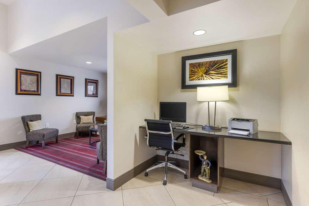 Best Western Fallon Inn & Suites מתקנים תמונה