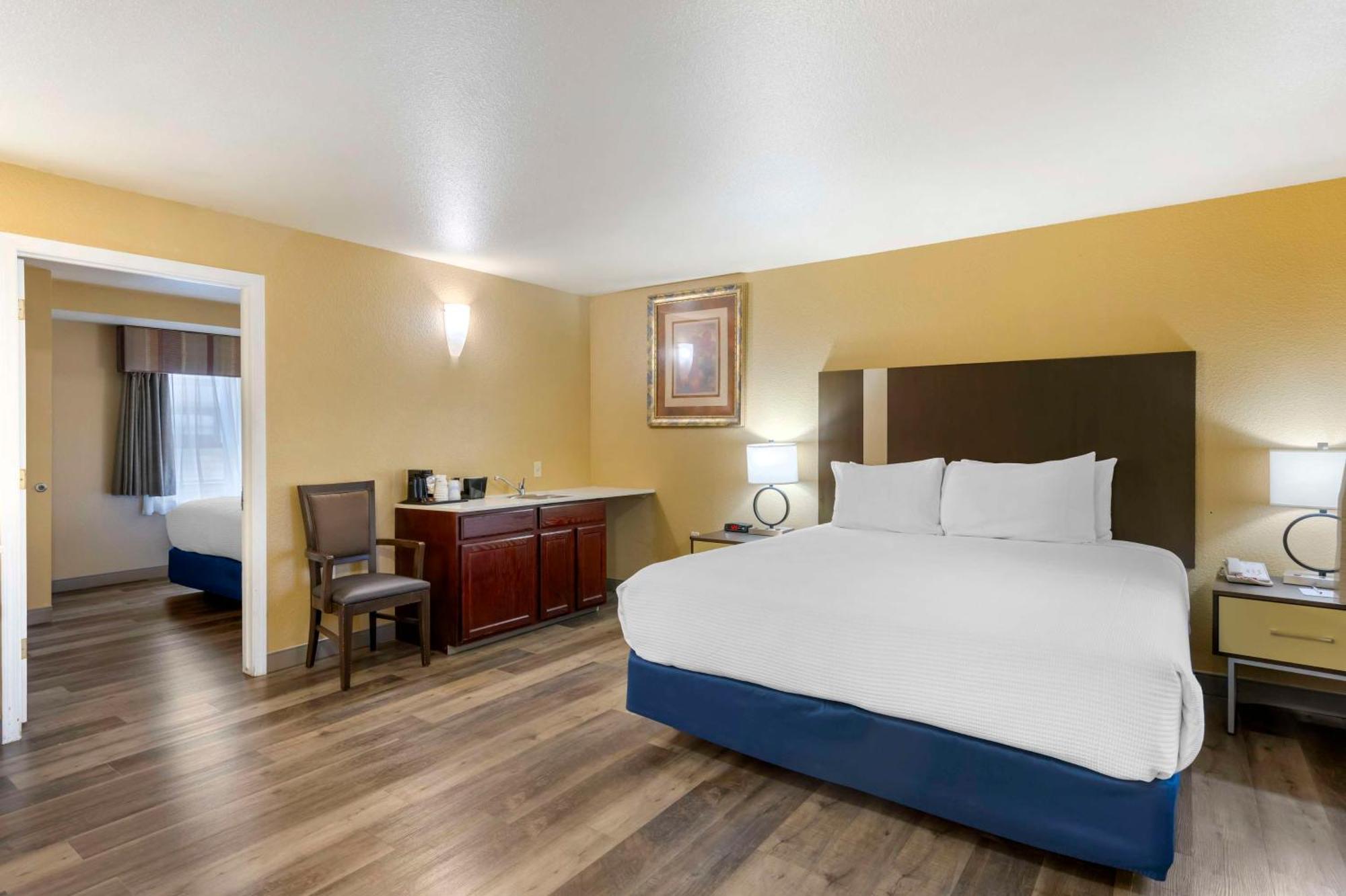 Best Western Fallon Inn & Suites מראה חיצוני תמונה