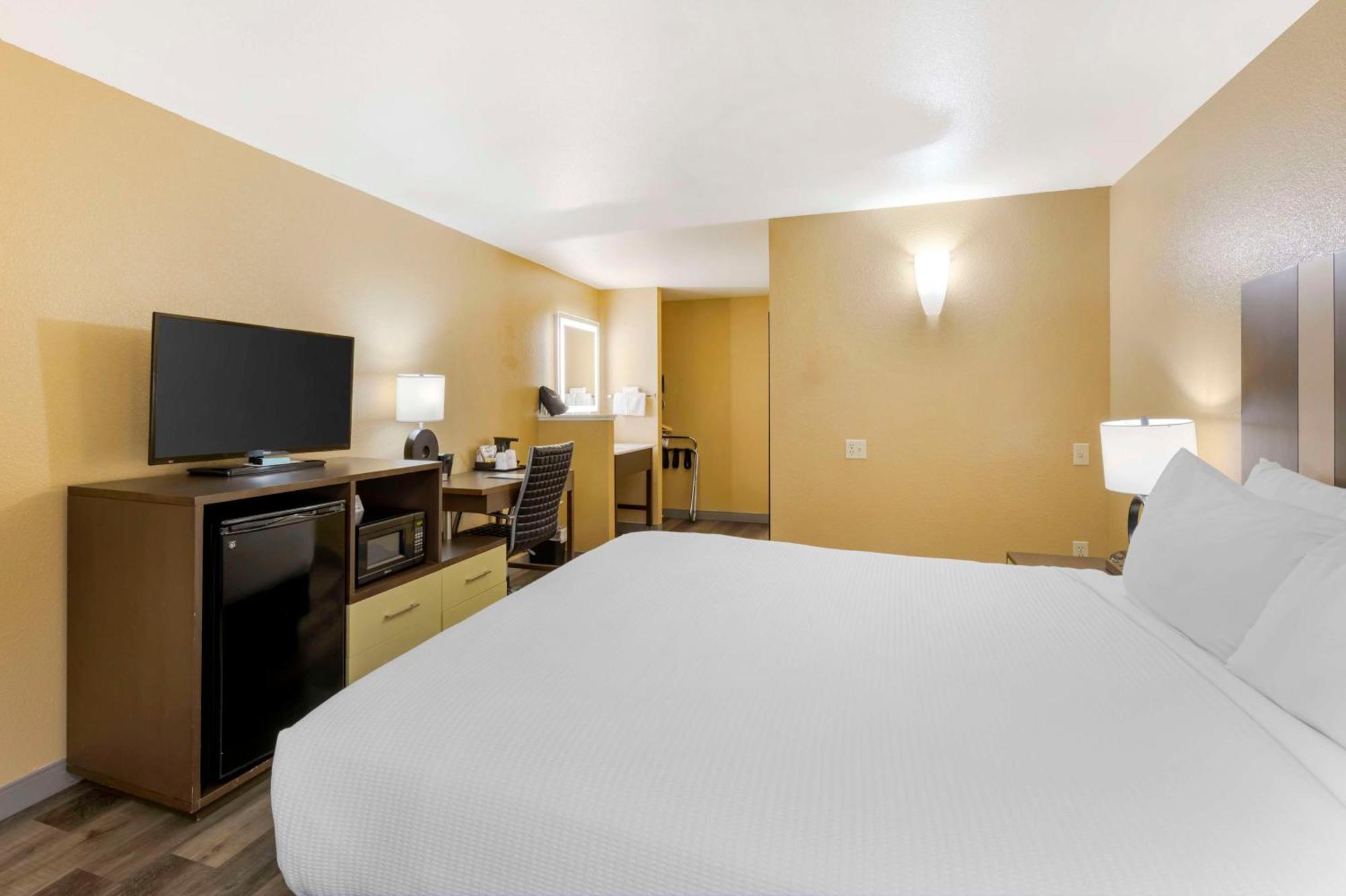 Best Western Fallon Inn & Suites מראה חיצוני תמונה
