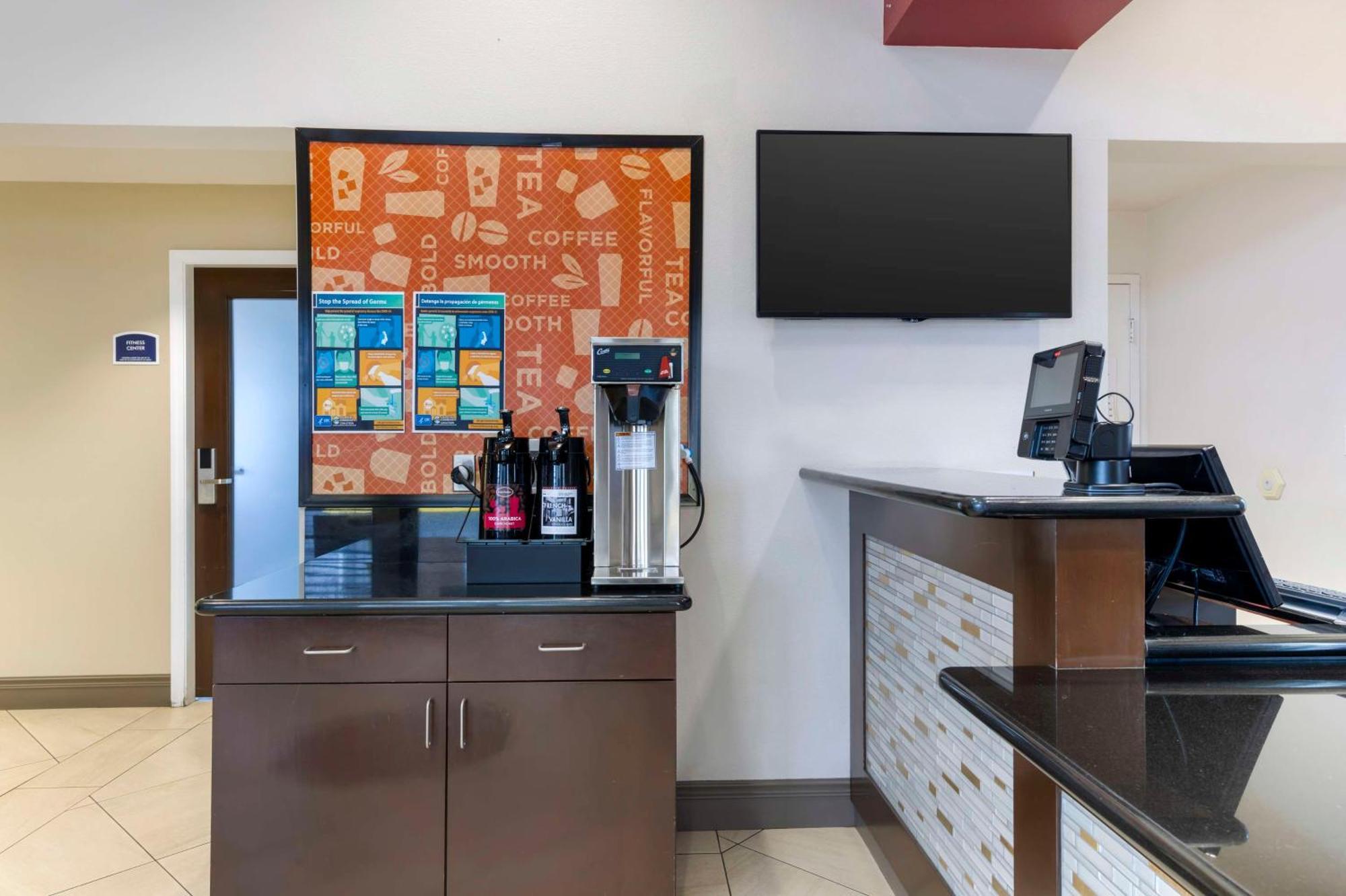 Best Western Fallon Inn & Suites מראה חיצוני תמונה