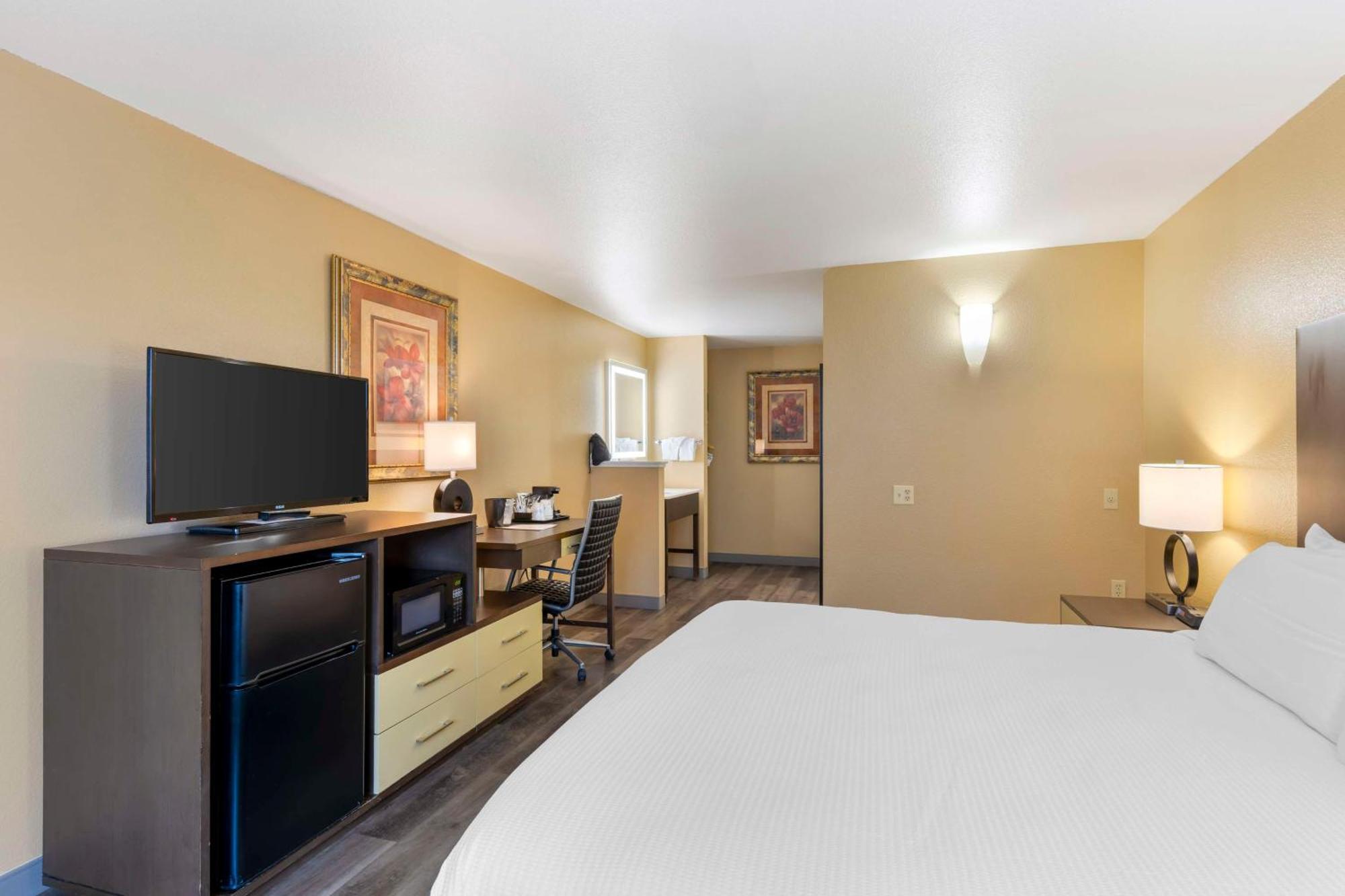 Best Western Fallon Inn & Suites מראה חיצוני תמונה