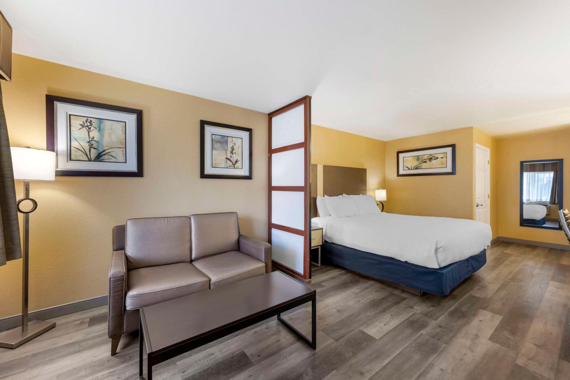Best Western Fallon Inn & Suites מראה חיצוני תמונה